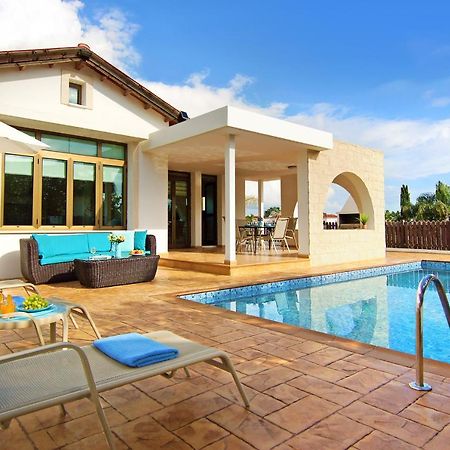 Villa Merry Aya Napa Dış mekan fotoğraf