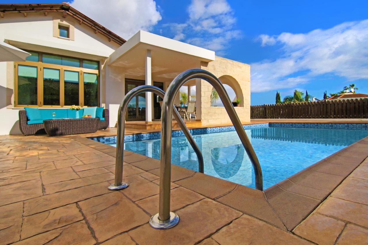 Villa Merry Aya Napa Dış mekan fotoğraf