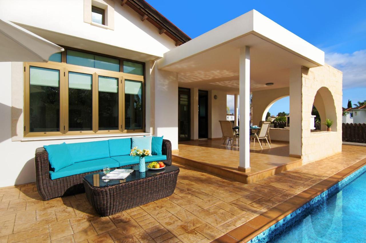 Villa Merry Aya Napa Dış mekan fotoğraf