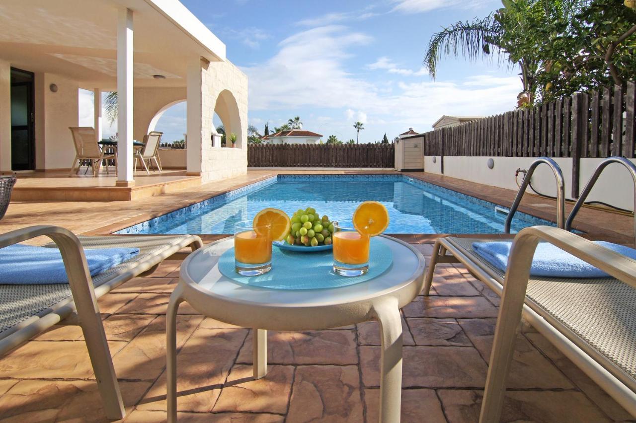 Villa Merry Aya Napa Dış mekan fotoğraf