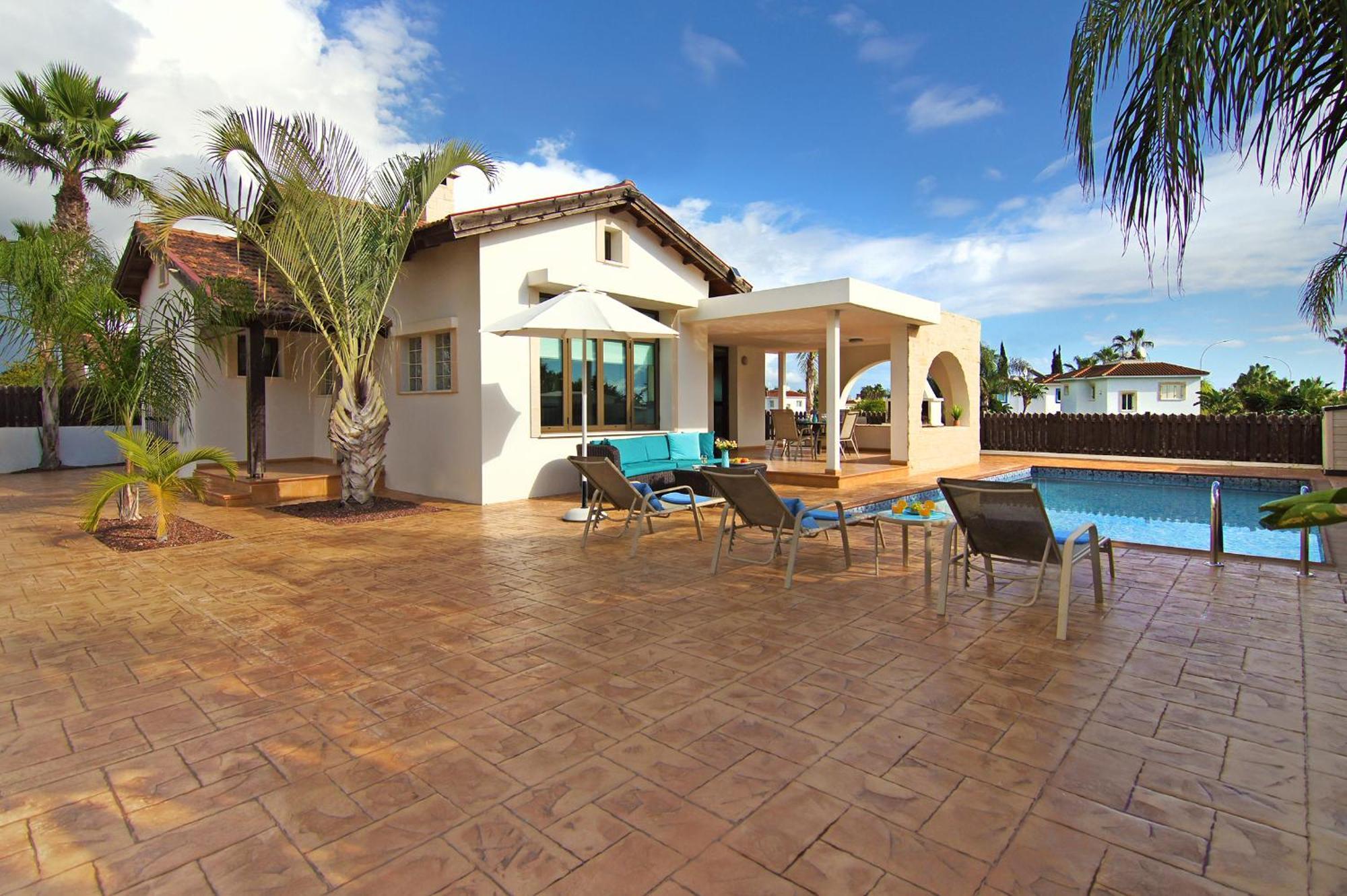 Villa Merry Aya Napa Dış mekan fotoğraf
