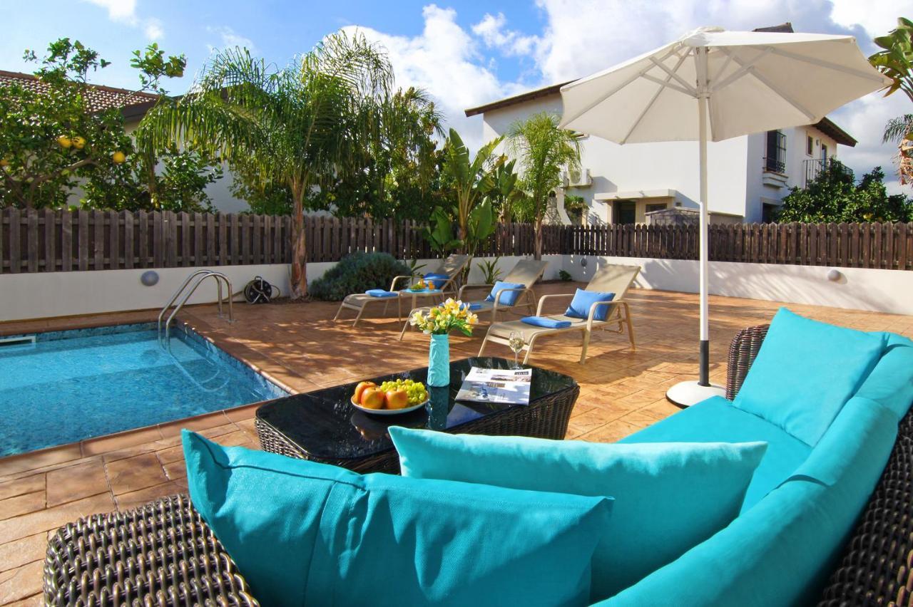 Villa Merry Aya Napa Dış mekan fotoğraf