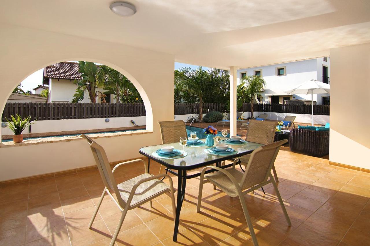 Villa Merry Aya Napa Dış mekan fotoğraf