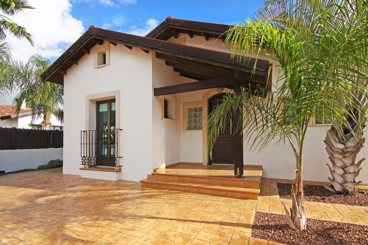 Villa Merry Aya Napa Dış mekan fotoğraf