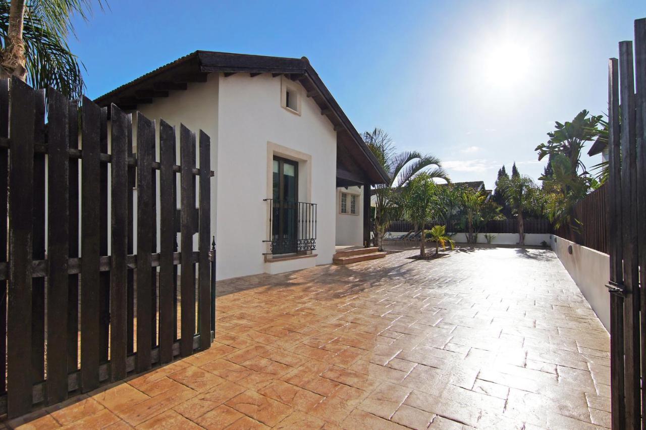 Villa Merry Aya Napa Dış mekan fotoğraf