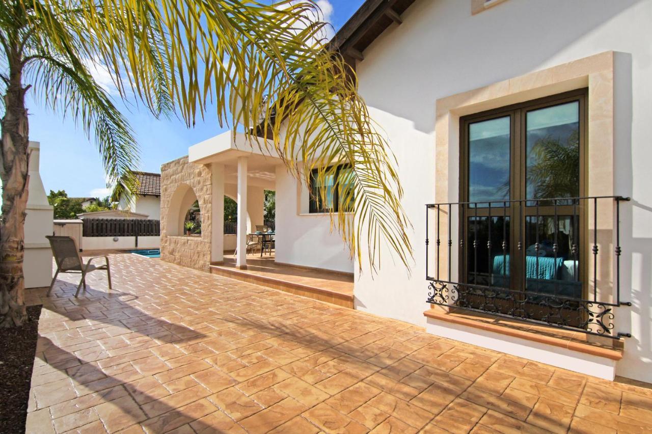 Villa Merry Aya Napa Dış mekan fotoğraf