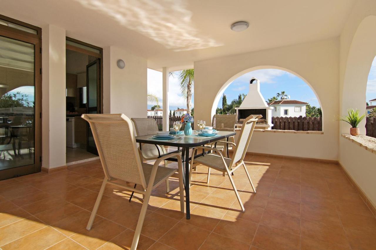 Villa Merry Aya Napa Dış mekan fotoğraf